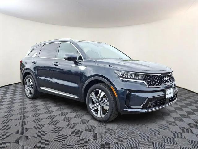2023 Kia Sorento Hybrid EX for sale in Freehold, NJ