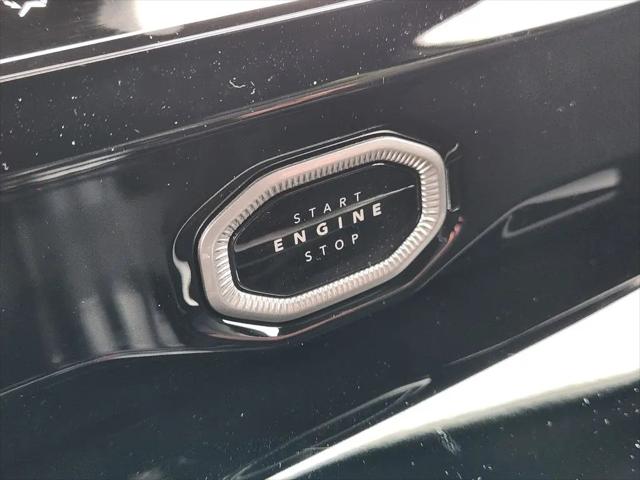 2026 Jeep Grand Cherokee L Limited Reserve