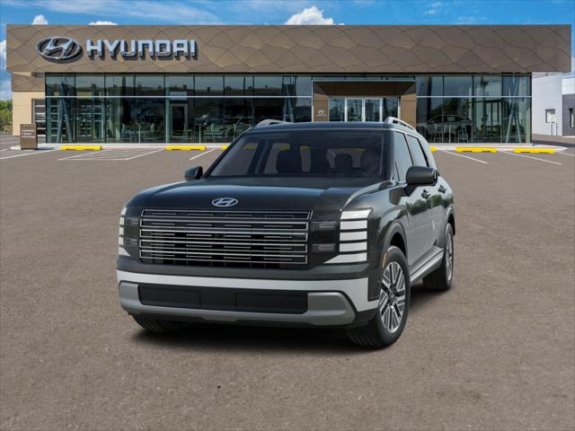 2026 Hyundai Palisade Blue SEL Premium 7P for sale in TEMECULA, CA