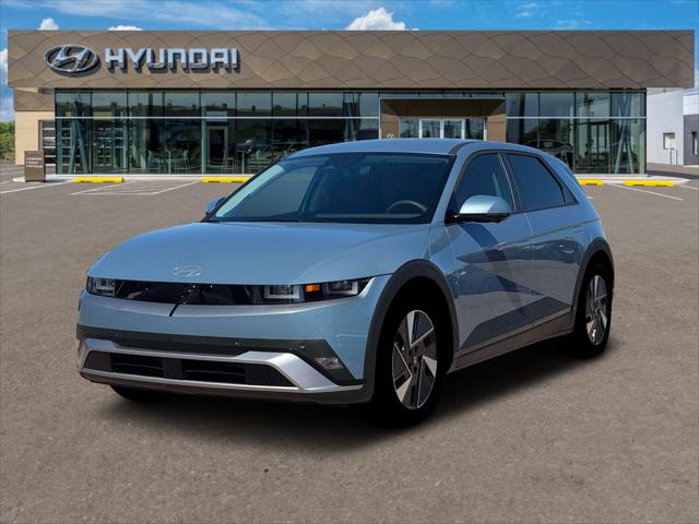 2026 Hyundai IONIQ 5 SEL for sale in TEMECULA, CA