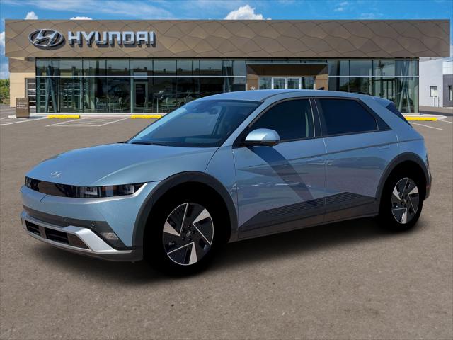 2026 Hyundai IONIQ 5 SEL