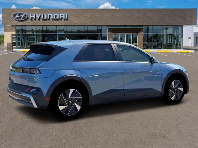 2026 Hyundai IONIQ 5 SEL
