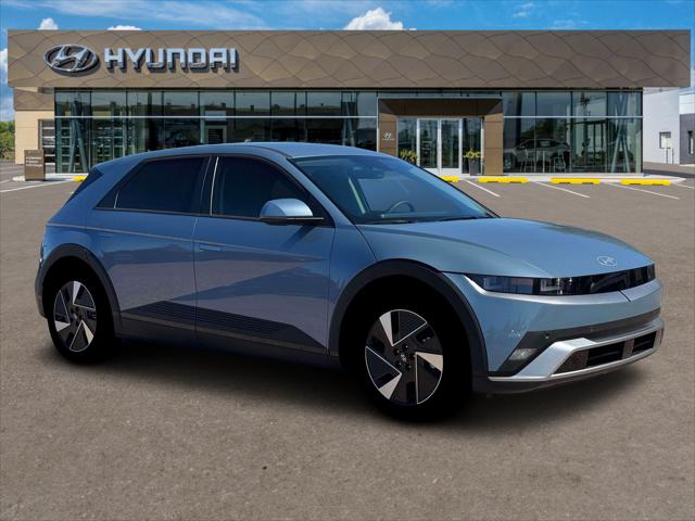 2026 Hyundai IONIQ 5 SEL
