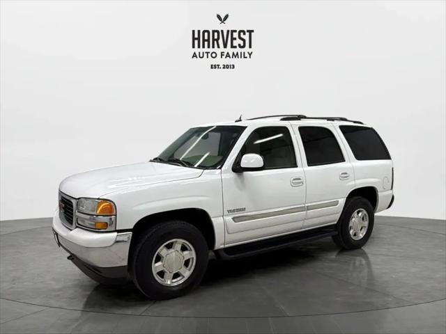 2005 GMC Yukon SLT for sale in Wahoo, NE