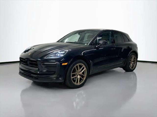 2025 Porsche Macan Macan for sale in Charleston, SC