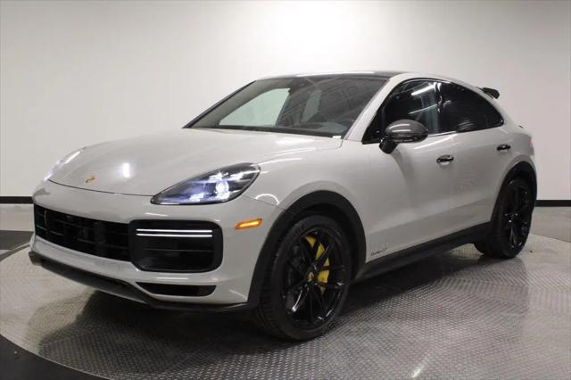 2023 Porsche Cayenne Turbo GT for sale in Charleston, SC