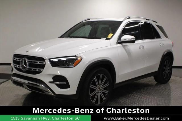 2026 Mercedes-Benz GLE GLE 350 Base for sale in Charleston, SC