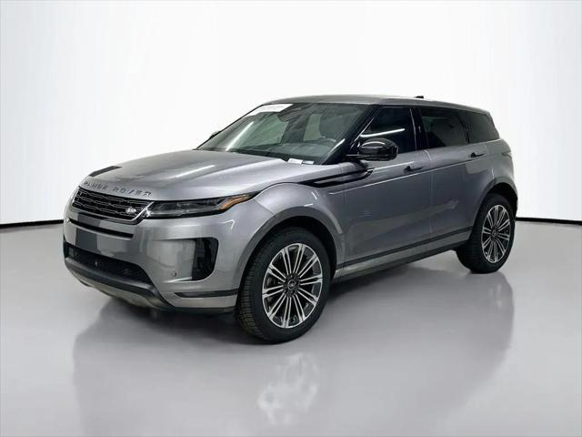 2026 Land Rover Range Rover Evoque S for sale in Charleston, SC