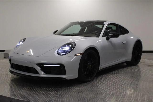 2024 Porsche 911 Carrera GTS for sale in Charleston, SC