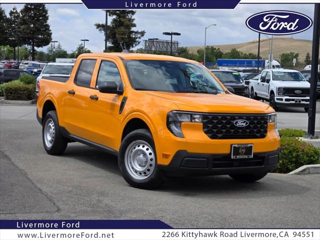 2026 Ford Maverick XL for sale in Livermore, CA