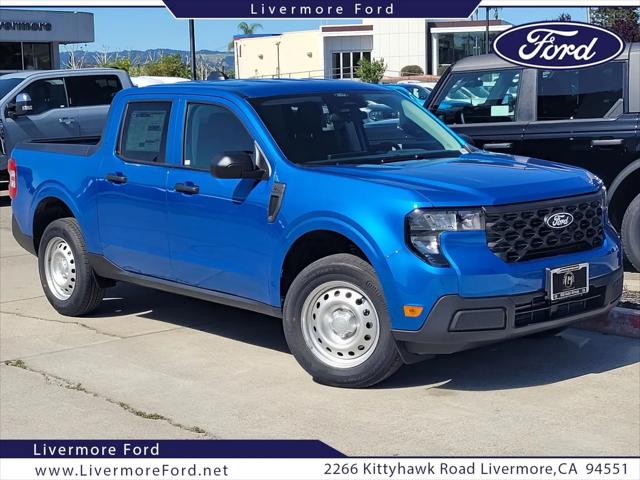 2026 Ford Maverick XL for sale in Livermore, CA