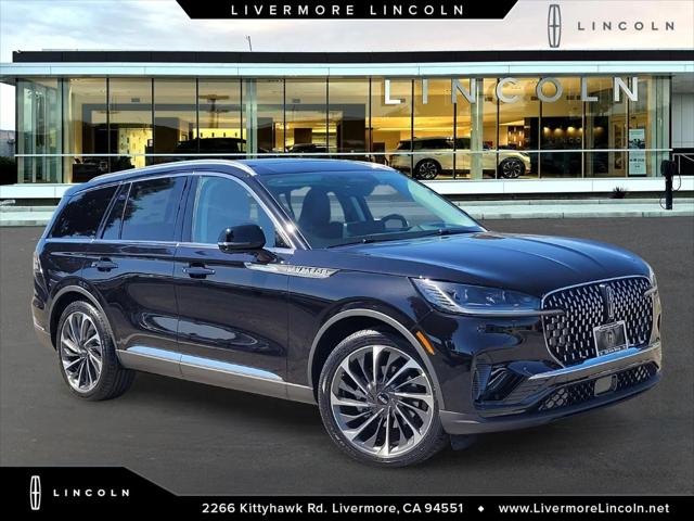 2026 Lincoln Aviator Reserve for sale in Livermore, CA