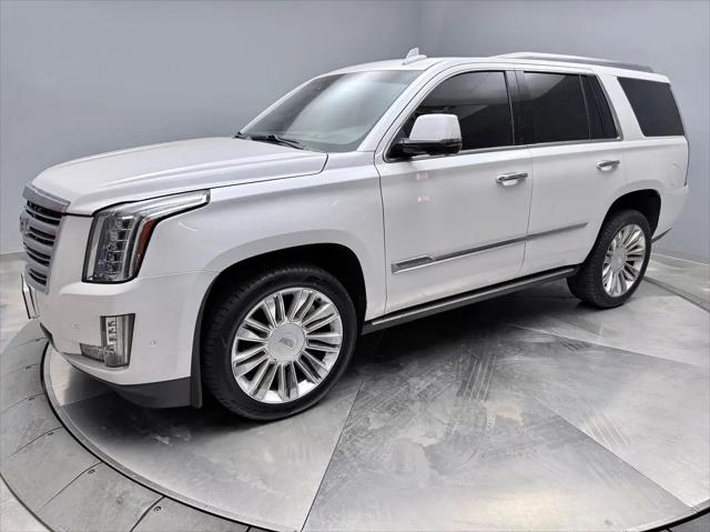 2020 Cadillac Escalade 4WD Platinum for sale in Longmont, CO