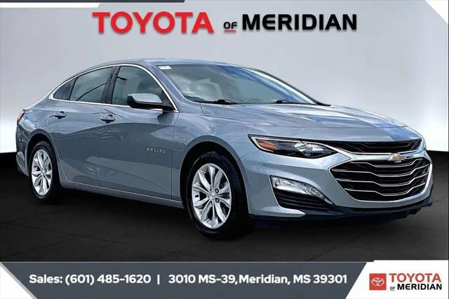 2024 Chevrolet Malibu FWD 1LT for sale in Meridian, MS