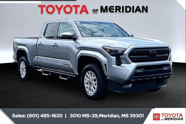 2024 Toyota Tacoma SR5 for sale in Meridian, MS