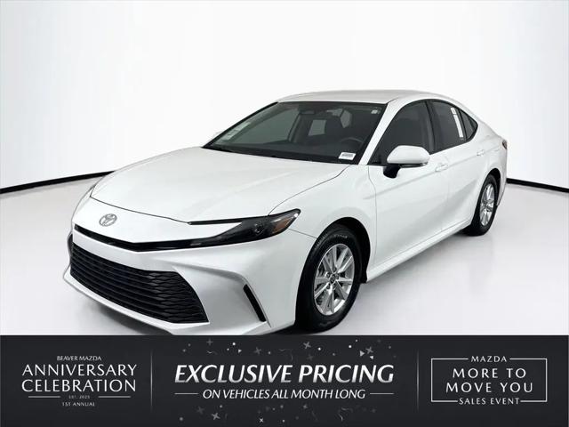 2025 Toyota Camry LE for sale in Cumming, GA