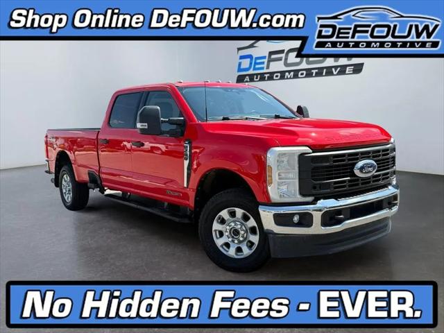 2024 Ford F-250 XLT for sale in Lafayette, IN