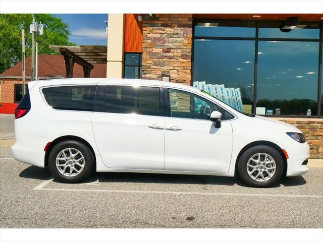 2023 Chrysler Voyager LX for sale in Dover, PA