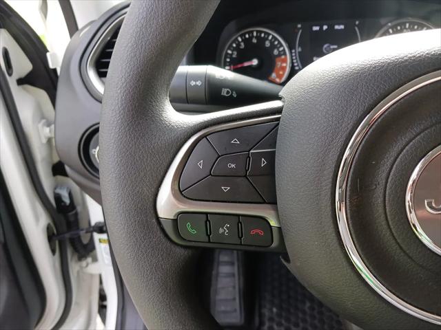 2022 Jeep Renegade Sport 4x4