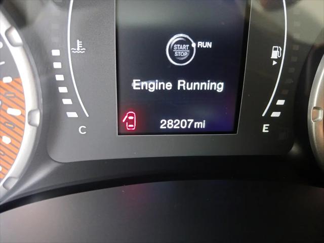 2022 Jeep Renegade Sport 4x4