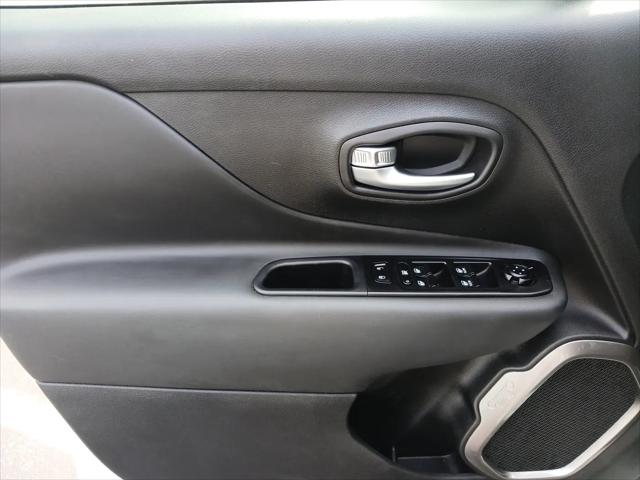 2022 Jeep Renegade Sport 4x4