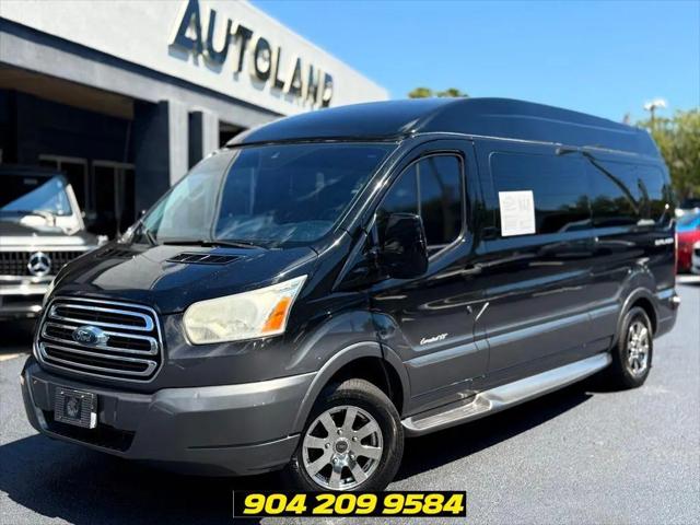 2017 Ford Transit Base for sale in Jacksonville, FL