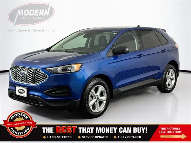 2023 Ford Edge SE for sale in Tyngsboro, MA