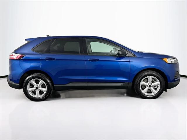 2023 Ford Edge SE