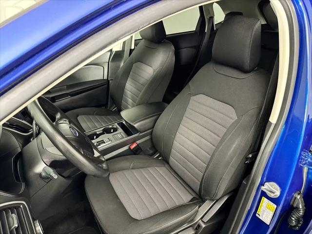 2023 Ford Edge SE