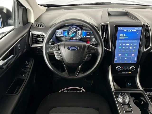 2023 Ford Edge SE