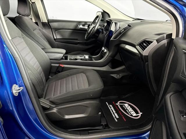 2023 Ford Edge SE
