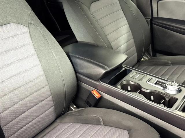 2023 Ford Edge SE