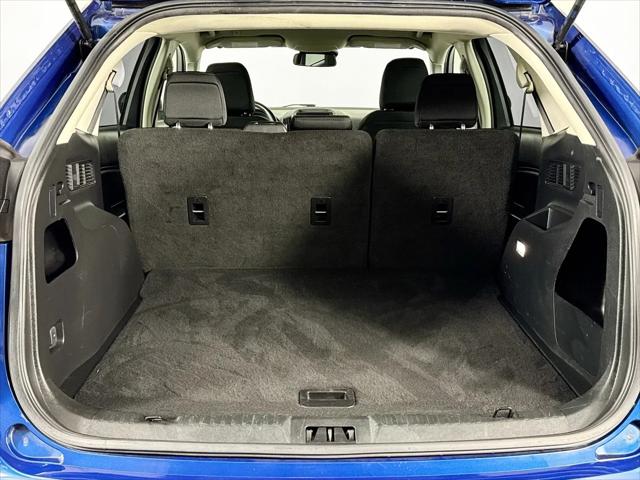 2023 Ford Edge SE