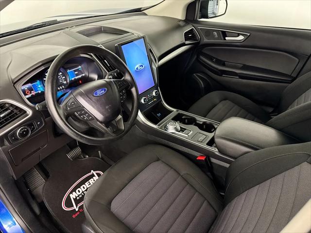 2023 Ford Edge SE