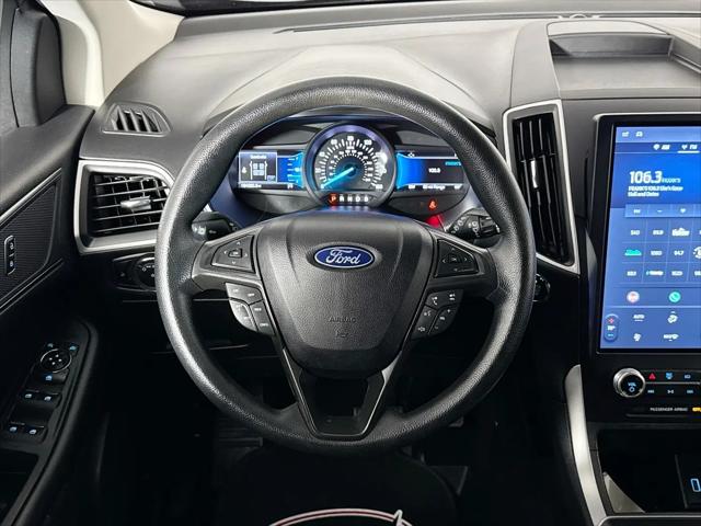 2023 Ford Edge SE