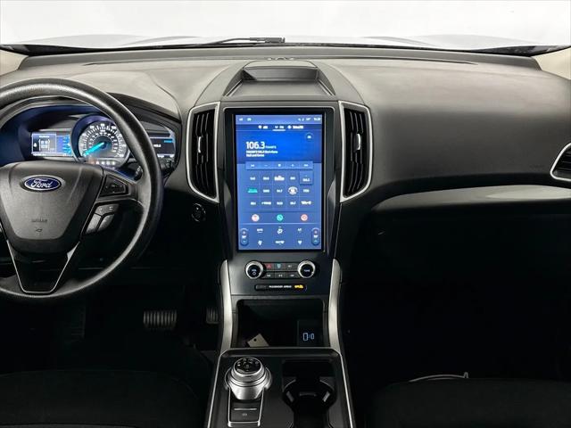 2023 Ford Edge SE
