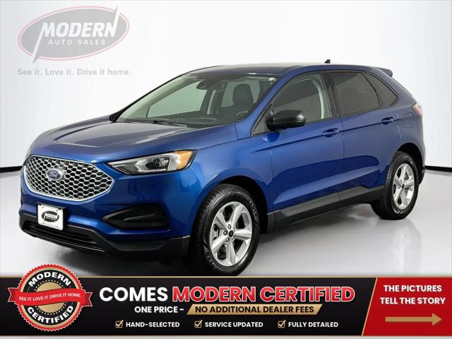 2023 Ford Edge SE for sale in Tyngsboro, MA