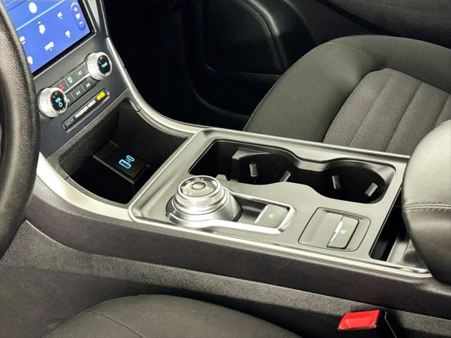 2023 Ford Edge SE