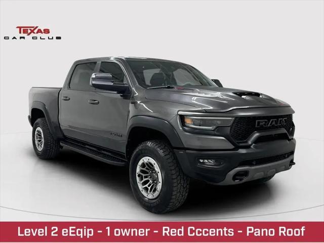 2022 Ram 1500 TRX Crew Cab 4x4 5'7" Box for sale in Houston, TX