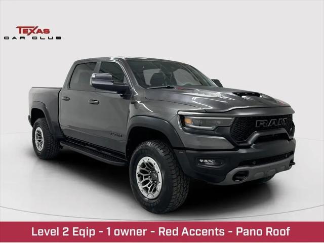 2022 Ram 1500 TRX Crew Cab 4x4 5'7" Box for sale in Houston, TX