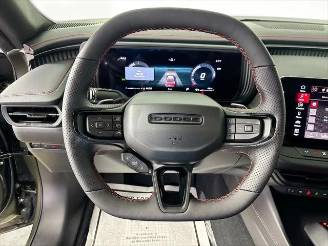 2026 Dodge Charger Scat Pack 2-Door AWD