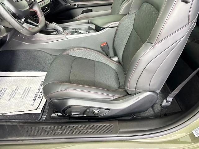 2026 Dodge Charger Scat Pack 2-Door AWD