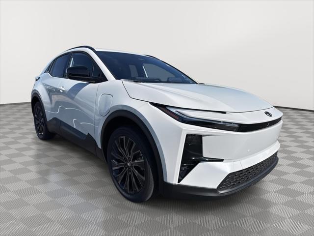 2026 Toyota C-HR XSE for sale in Kansas City, KS