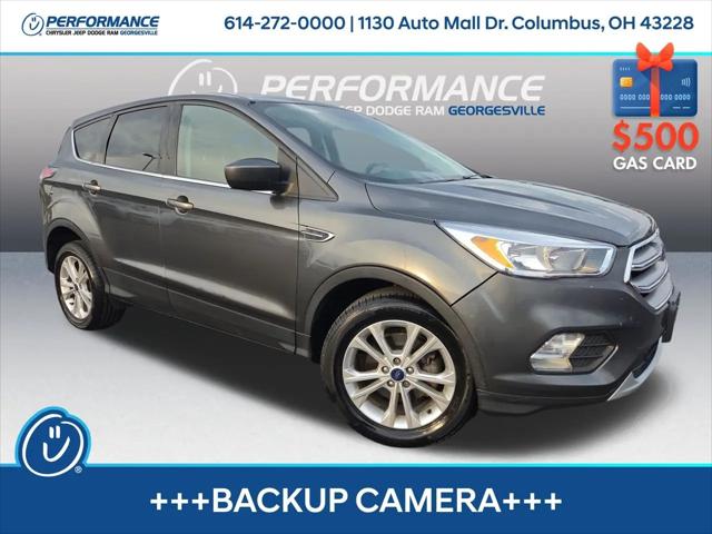 2017 Ford Escape SE for sale near Columbus, OH