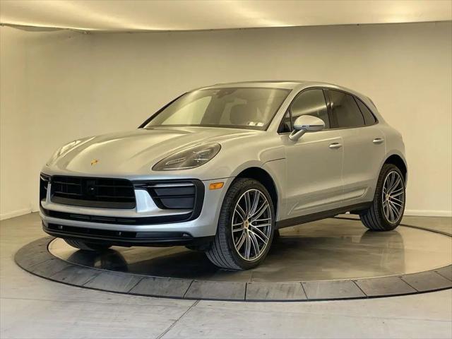 2025 Porsche Macan Macan for sale in Sewickley, PA