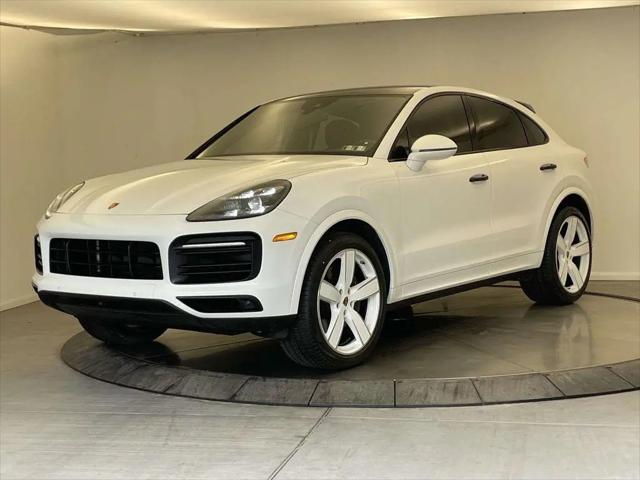 2022 Porsche Cayenne Platinum Edition for sale in Sewickley, PA