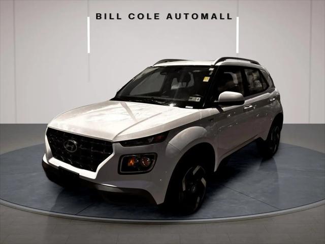 2025 Hyundai Venue SEL for sale in Bluefield, WV
