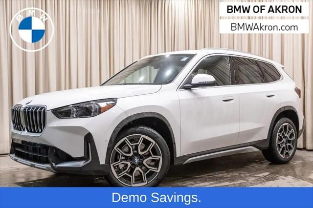 2026 BMW X1 xDrive28i for sale in Akron, OH