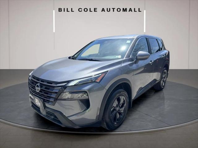2026 Nissan Rogue SV for sale in Bluefield, WV