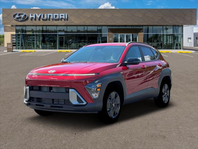 2026 Hyundai Kona SEL Sport for sale in VERO BEACH, FL